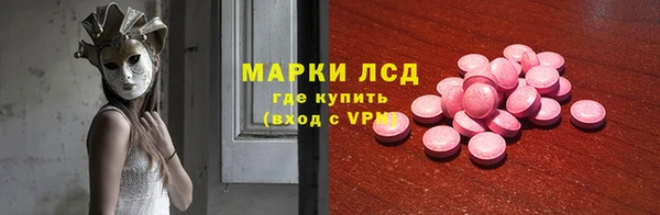 стаф Баксан