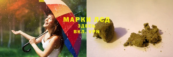 стаф Баксан